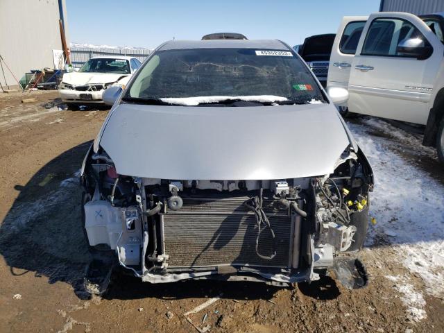 Zdjęcie 5 z aukcji – 2014 TOYOTA PRIUS z VIN JTDKN3DU2E0361794