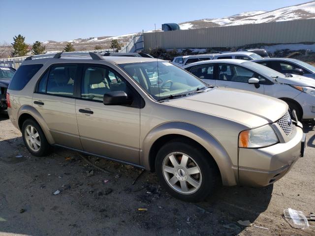 Photo 4 from auction – 2006 FORD FREESTYLE with VIN 1FMDK04136GA08460