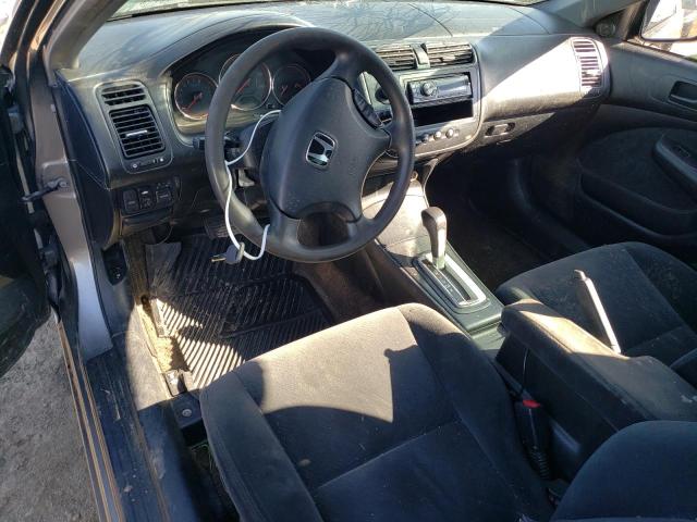 Photo 7 from auction – 2004 HONDA CIVIC EX with VIN 1HGEM22914L066645
