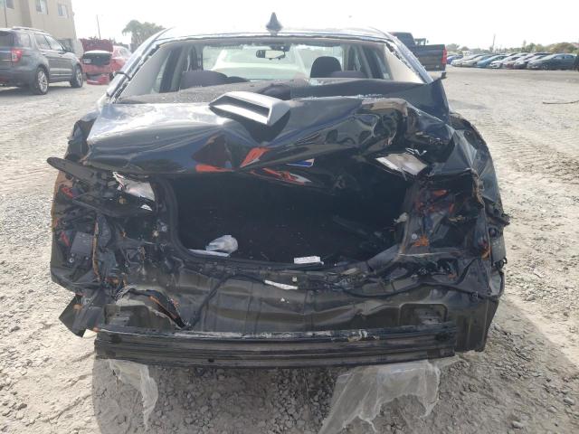 Photo 6 from auction – 2021 NISSAN VERSA SV with VIN 3N1CN8EV2ML861659