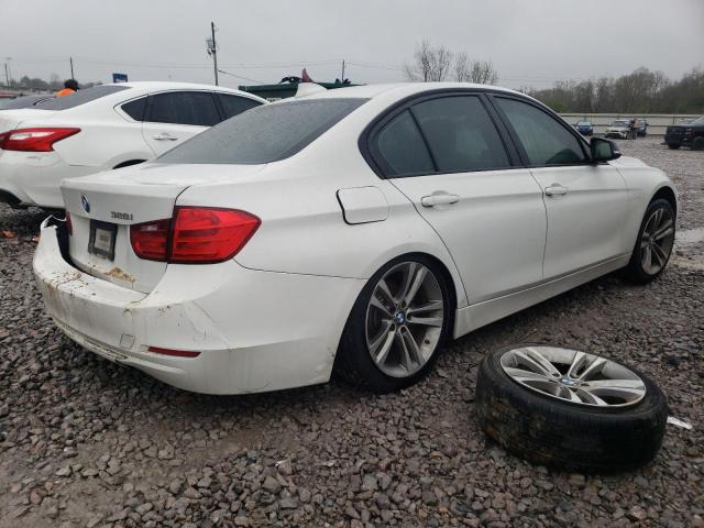 Photo 3 from auction – 2013 BMW 328 I with VIN WBA3A5C53DF355324