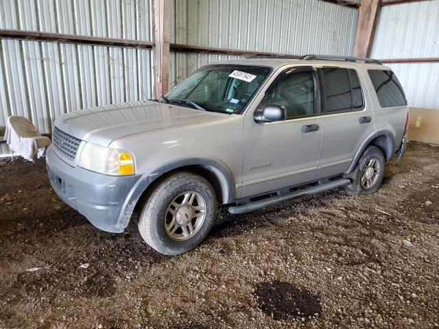 FORD EXPLORER X 2002 с VIN 1FMZU62K62ZC96343 - Фото с аукциона