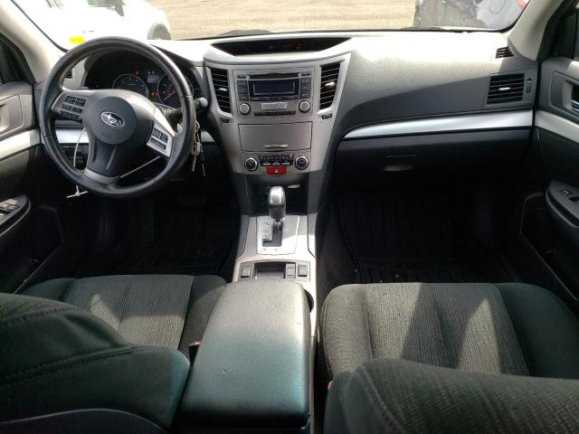 Photo 8 from auction – 2013 SUBARU OUTBACK with VIN 4S4BRBCC3D3226002
