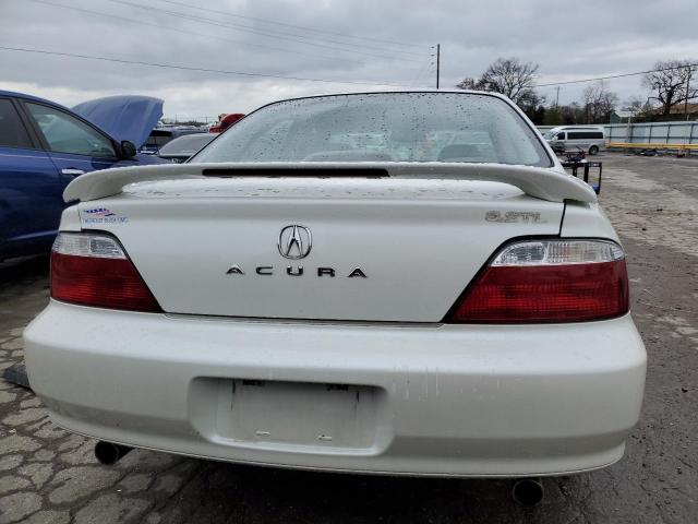 Photo 6 from auction – 2002 ACURA 3.2TL with VIN 19UUA566X2A051317