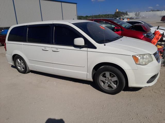 Zdjęcie 4 z aukcji – 2012 DODGE GRAND CARA z VIN 2C4RDGCG1CR399413