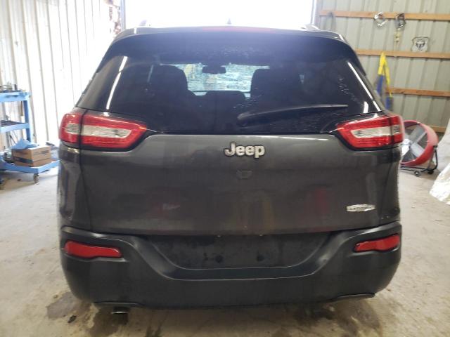 Photo 6 from auction – 2016 JEEP CHEROKEE L with VIN 1C4PJLCB1GW294977