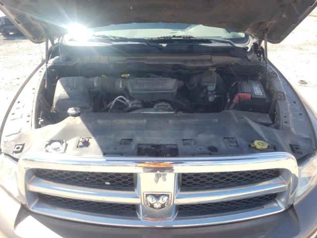 Photo 11 from auction – 2010 DODGE RAM 1500 with VIN 1D7RV1CP2AS145432