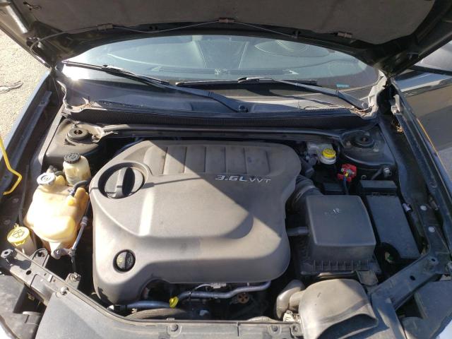 Photo 11 from auction – 2012 DODGE AVENGER SE with VIN 1C3CDZAG2CN287256