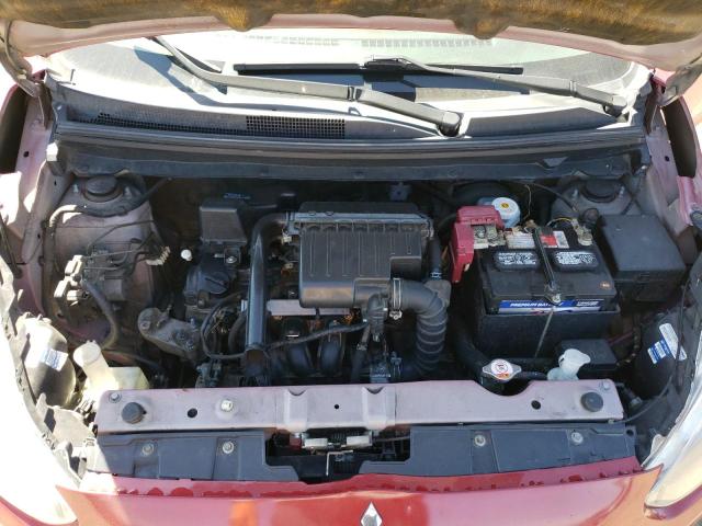Photo 11 from auction – 2015 MITSUBISHI MIRAGE DE with VIN ML32A3HJ2FH061108