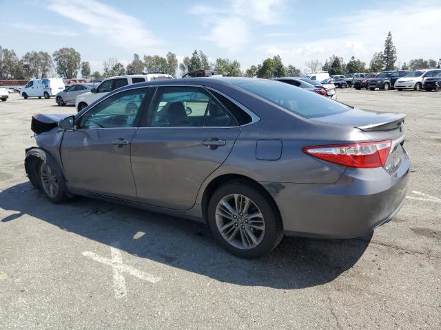 Photo 2 from auction – 2017 TOYOTA CAMRY LE with VIN 4T1BF1FK5HU656054