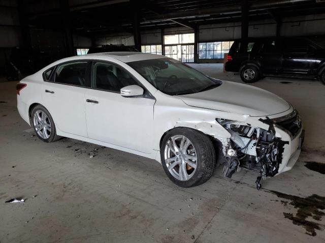 Photo 4 from auction – 2013 NISSAN ALTIMA 3.5 with VIN 1N4BL3AP5DC288086