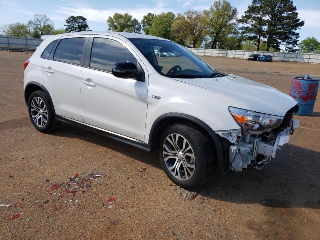 Photo 4 from auction – 2017 MITSUBISHI OUTLANDER with VIN JA4AP3AU9HZ042980