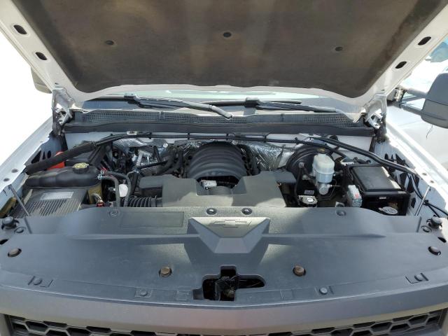 Photo 11 from auction – 2014 CHEVROLET SILVERADO with VIN 1GCVKPEC8EZ203667