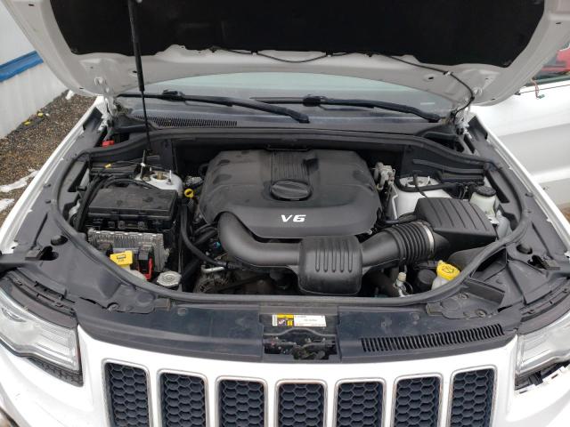 Photo 12 from auction – 2015 JEEP GRAND CHER with VIN 1C4RJFCG2FC692981