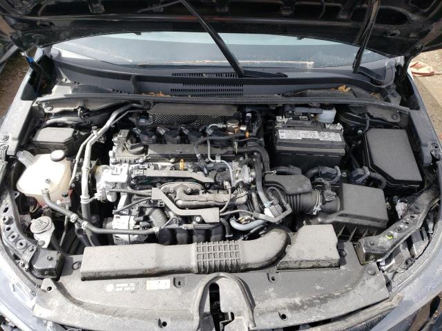 Photo 11 from auction – 2022 TOYOTA COROLLA SE with VIN 5YFP4MCEXNP108348