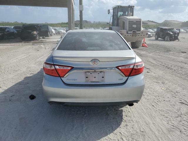 Photo 6 from auction – 2016 TOYOTA CAMRY LE with VIN 4T1BF1FK0GU221084