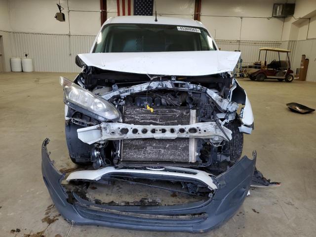 Photo 5 from auction – 2014 FORD TRANSIT CO with VIN NM0LS6E71E1166865