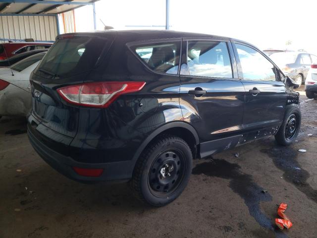 Photo 3 from auction – 2014 FORD ESCAPE S with VIN 1FMCU0F74EUA74619