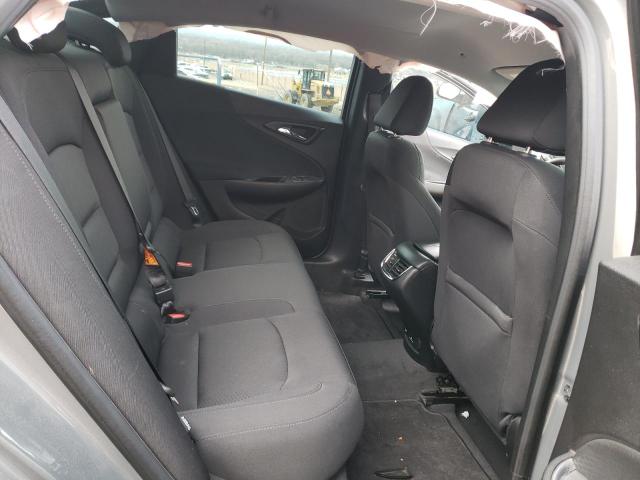 Photo 10 from auction – 2018 CHEVROLET MALIBU LT with VIN 1G1ZD5ST6JF116357