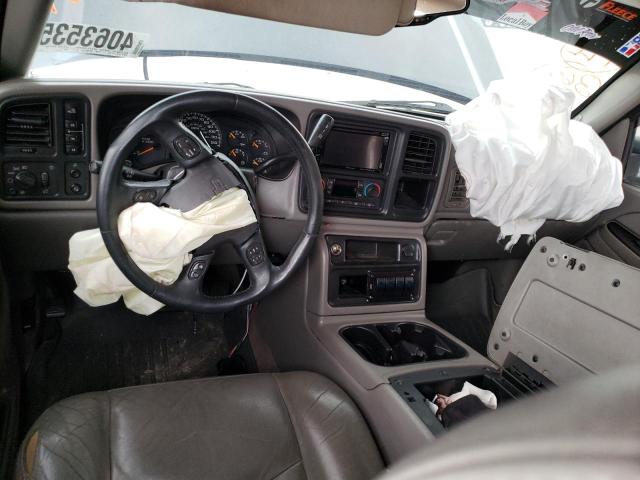 Photo 8 from auction – 2005 CHEVROLET silverado with VIN 1GCHK23275F963813