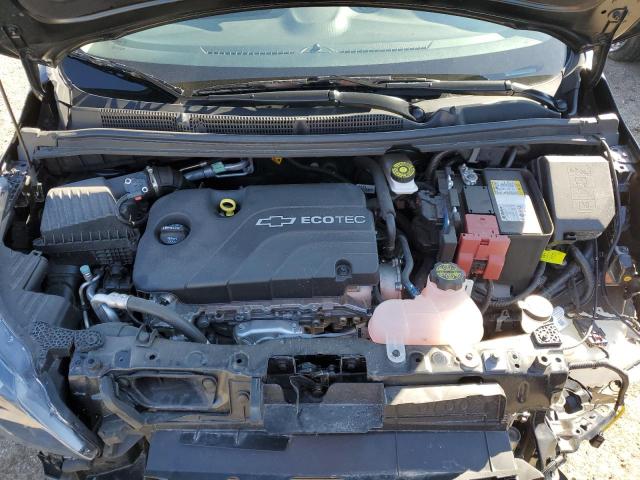 Photo 11 from auction – 2022 CHEVROLET SPARK 1LT with VIN KL8CD6SAXNC017011