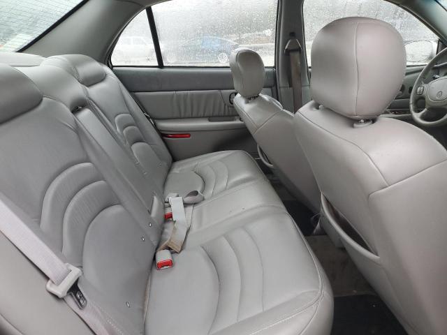 Photo 10 from auction – 2004 BUICK CENTURY CU with VIN 2G4WS52J641242210