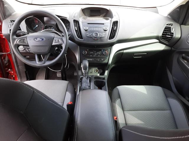 Photo 8 from auction – 2018 FORD ESCAPE SE with VIN 1FMCU0GD9JUD29747