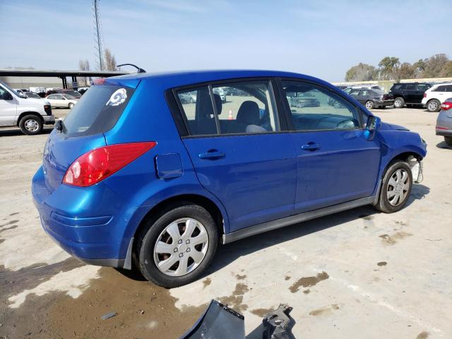 Zdjęcie 3 z aukcji – 2008 NISSAN VERSA S z VIN 3N1BC13E08L448057