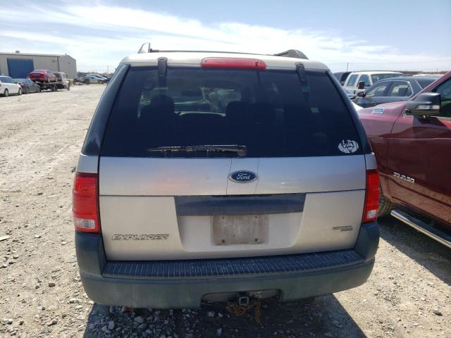 Photo 6 from auction – 2005 FORD EXPLORER X with VIN 1FMZU62K05UB48724