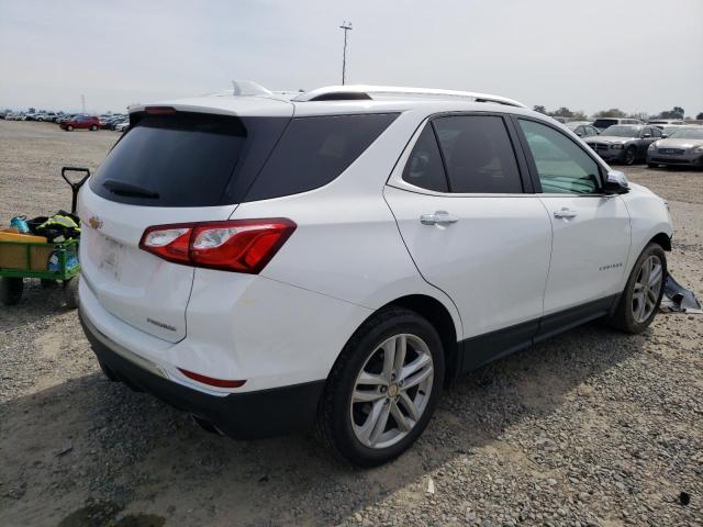 Photo 3 from auction – 2019 CHEVROLET EQUINOX PR with VIN 2GNAXPEX4K6222749