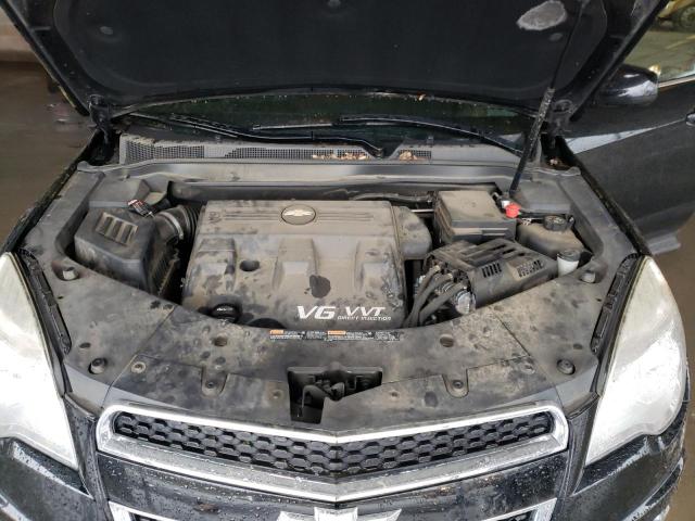 Photo 12 from auction – 2015 CHEVROLET EQUINOX LT with VIN 2GNFLCE37F6231054