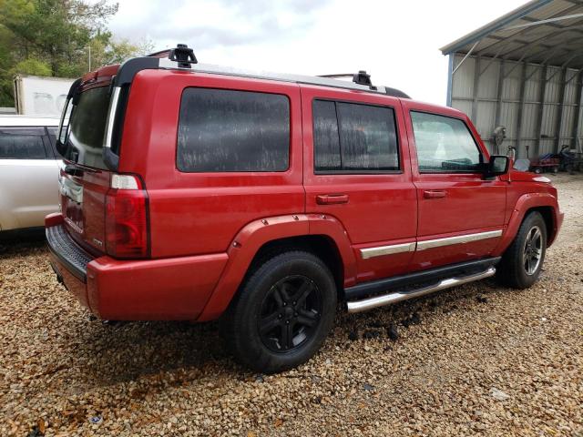 Photo 3 from auction – 2010 JEEP COMMANDER with VIN 1J4RG5GT4AC113251