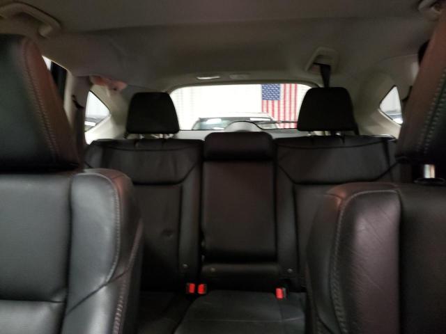 Photo 10 from auction – 2016 HONDA CR-V EXL with VIN 5J6RM4H71GL034231