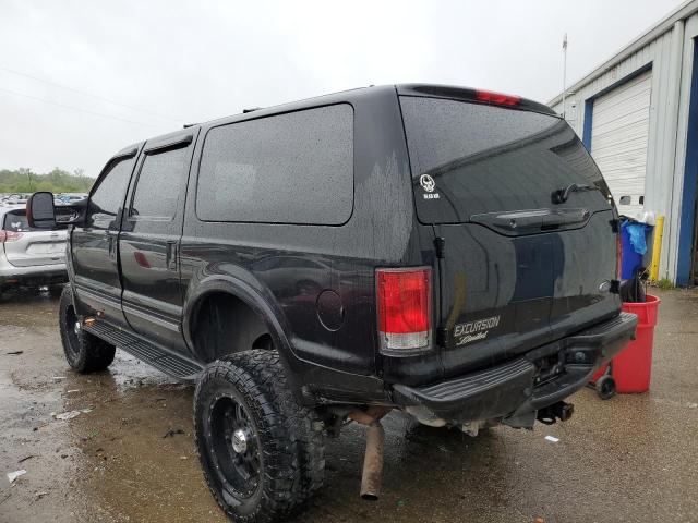 Photo 2 from auction – 2005 FORD EXCURSION with VIN 1FMNU43S65ED45621