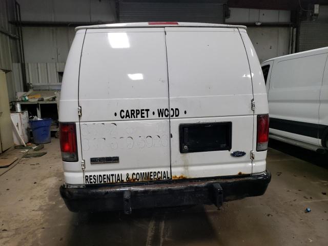 Photo 6 from auction – 2007 FORD ECONOLINE with VIN 1FTNS24WX7DB37928