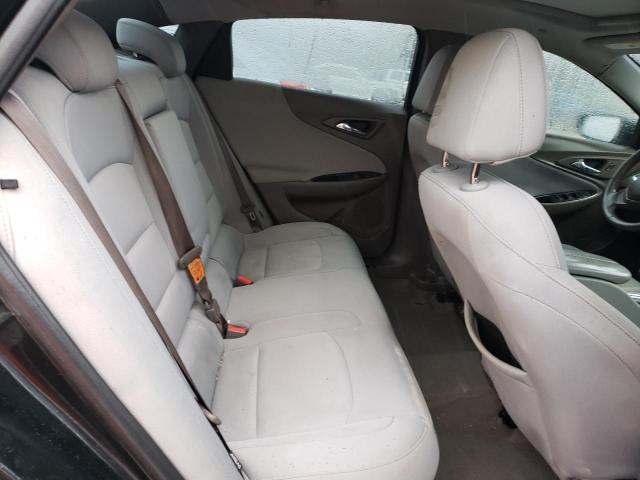 Photo 10 from auction – 2018 CHEVROLET MALIBU LT with VIN 1G1ZD5ST2JF149629