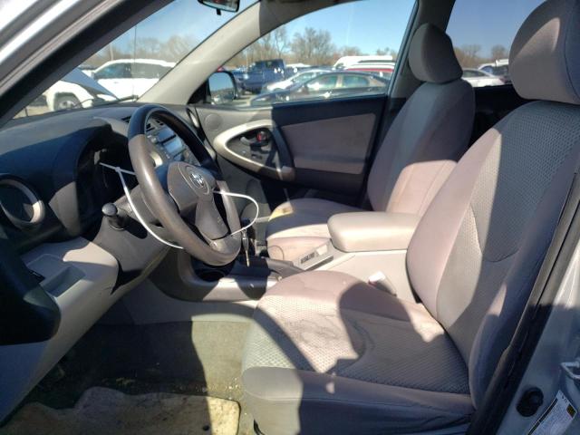 Photo 7 from auction – 2007 TOYOTA RAV4 with VIN JTMBD33V175080959