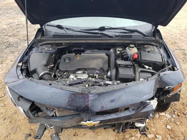 Photo 11 from auction – 2017 CHEVROLET MALIBU LS with VIN 1G1ZB5ST3HF218067