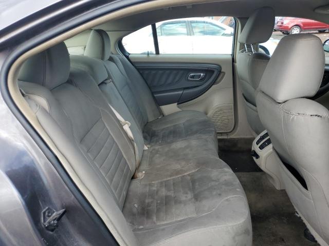 Photo 10 from auction – 2012 FORD TAURUS SE with VIN 1FAHP2DW4CG120569