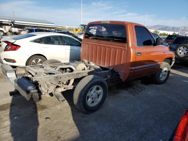 Photo 3 from auction – 2001 DODGE RAM 1500 with VIN 1B7HC16Z11S120434