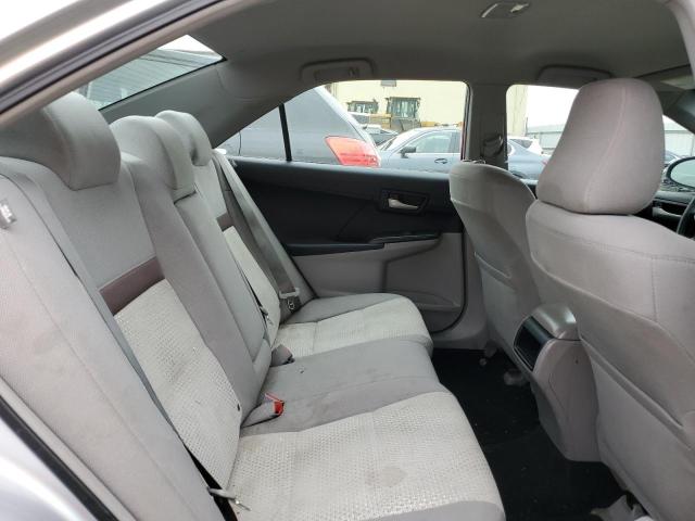 Photo 10 from auction – 2012 TOYOTA CAMRY BASE with VIN 4T4BF1FK2CR268651