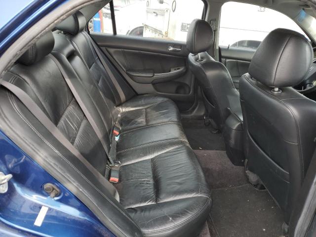 Photo 10 from auction – 2006 HONDA ACCORD EX with VIN 1HGCM66546A045132