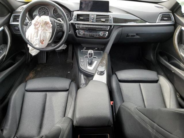 Photo 8 from auction – 2017 BMW 330 XI with VIN WBA8D9G57HNT90782
