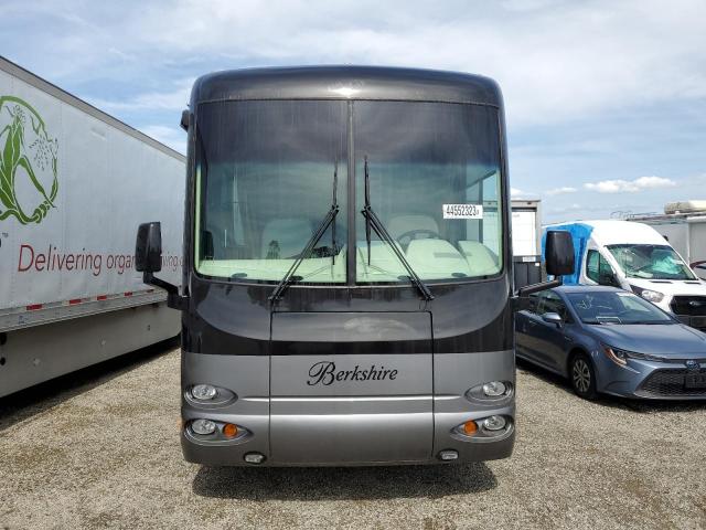 Photo 9 from auction – 2009 FREIGHTLINER CHASSIS XC with VIN 4UZAB2DT09CAE4200