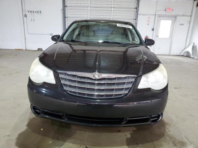 Photo 5 from auction – 2010 CHRYSLER SEBRING TO with VIN 1C3CC4FBXAN158682