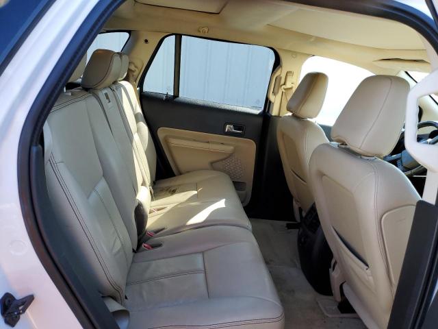 Photo 11 from auction – 2010 FORD EDGE SEL with VIN 2FMDK4JC1ABB33793