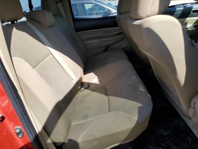 Photo 10 from auction – 2013 TOYOTA TACOMA DOU with VIN 5TFLU4EN2DX078726