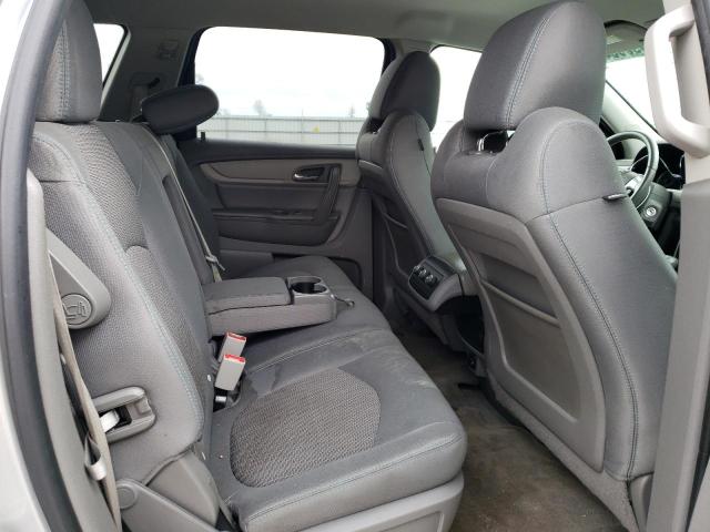 Photo 10 from auction – 2017 CHEVROLET TRAVERSE L with VIN 1GNKRGKD2HJ205159