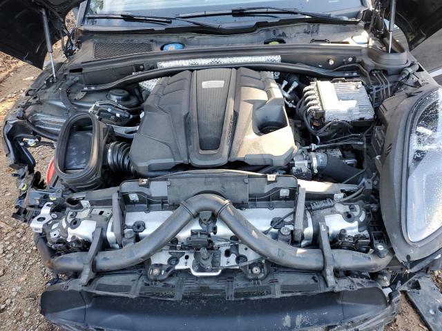 Photo 12 from auction – 2020 PORSCHE MACAN S with VIN WP1AB2A57LLB33697