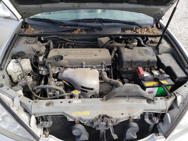 Photo 11 from auction – 2006 TOYOTA CAMRY LE with VIN 4T1BE32K96U644782